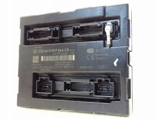 4H0907064CG 17434521652 Блок предохранителей Audi A6 C7 (S6,RS6) Арт e11733940, вид 2
