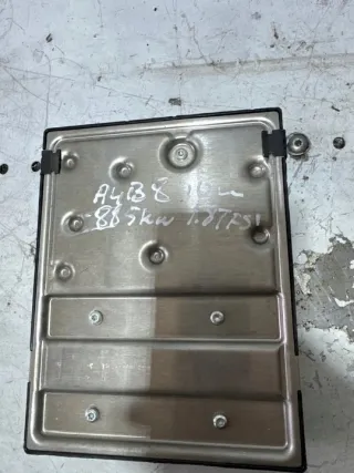 8K0907063D Блок предохранителей Audi A4 B8 Арт e11733915, вид 2
