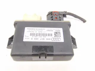 4H0907355D 17435130850 Блок предохранителей Audi A4 B8 Арт e11733914, вид 2
