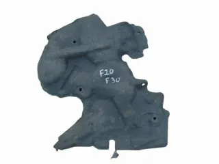 8514329 Декоративная крышка двигателя BMW 1 F20/F21 Арт e11733793, вид 1