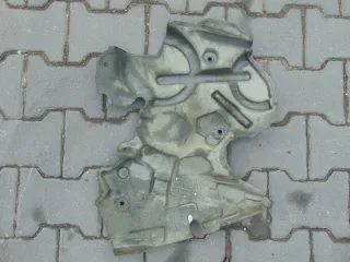 8514329 Декоративная крышка двигателя BMW 1 F20/F21 Арт e11733793, вид 3