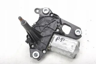 7168154 7168154-02 Моторчик стеклоочистителя фар MINI CLUBMAN R55 Арт e11733317, вид 1