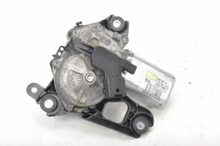 7168154 7168154-02 Моторчик стеклоочистителя фар MINI CLUBMAN R55 Арт e11733317, вид 5