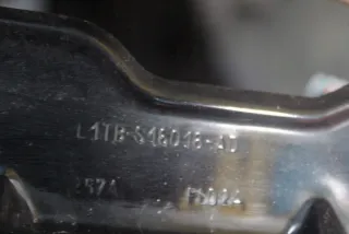 L1TB-S16016-AD Крыло переднее левое Ford Puma 1 Арт e11732973, вид 4