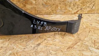  Крыло переднее правое Audi A3 8L Арт e11732768, вид 2