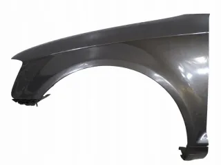 2008-2013 Крыло переднее левое Audi A3 8P Арт e11732764, вид 1