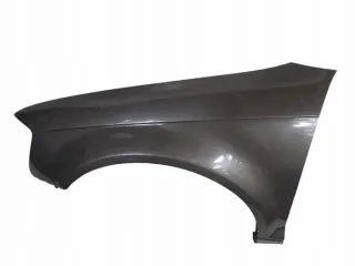 2008-2013 Крыло переднее левое Audi A3 8P Арт e11732764, вид 3