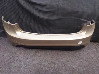 30795028 30795056 Бампер задний Volvo S60 2 Арт e11732713, вид 1