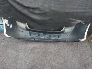 30795028 30795056 Бампер задний Volvo S60 2 Арт e11732713, вид 7
