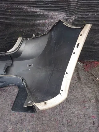 30795028 30795056 Бампер задний Volvo S60 2 Арт e11732713, вид 8