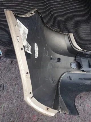 30795028 30795056 Бампер задний Volvo S60 2 Арт e11732713, вид 9