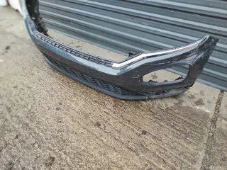 2GA807221AF Бампер передний Volkswagen T-Roc Арт e11732699, вид 5