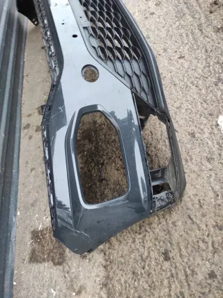 2GA807221AF Бампер передний Volkswagen T-Roc Арт e11732699, вид 9