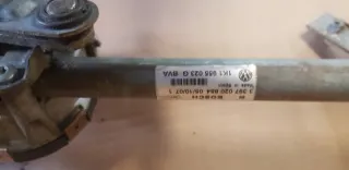 1K1955119B Механизм стеклоочистителя (трапеция дворников) Volkswagen Golf 5 Арт e11732687, вид 7