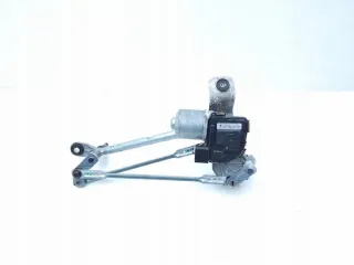 165893600A Механизм стеклоочистителя (трапеция дворников) Tesla model Y Арт e11732659, вид 1