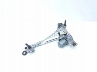 165893600A Механизм стеклоочистителя (трапеция дворников) Tesla model Y Арт e11732659, вид 2