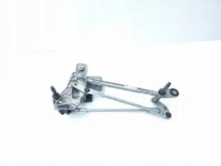 165893600A Механизм стеклоочистителя (трапеция дворников) Tesla model Y Арт e11732659, вид 3