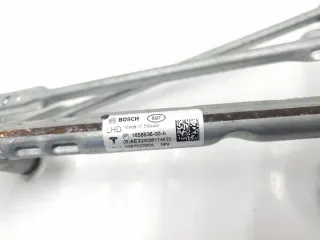 165893600A Механизм стеклоочистителя (трапеция дворников) Tesla model Y Арт e11732659, вид 4