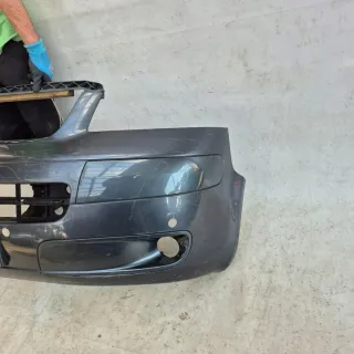 7H5807101 Бампер передний Volkswagen Multivan T5 Арт e11732610, вид 8
