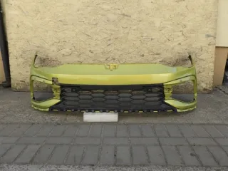 5H0807221D Бампер передний Volkswagen Golf 8 Арт e11732482, вид 1