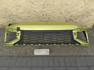 5H0807221D Бампер передний Volkswagen Golf 8 Арт e11732482, вид 4