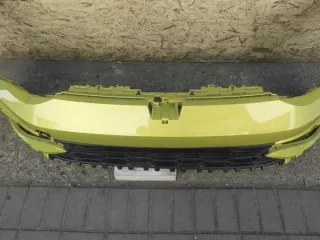 5H0807221D Бампер передний Volkswagen Golf 8 Арт e11732482, вид 9