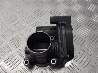 03D133062E Моновпрыск Skoda Fabia 1 Арт e11732461, вид 3