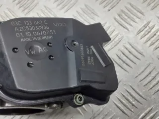 03C133062C Моновпрыск Seat Ibiza 3 Арт e11732421, вид 3