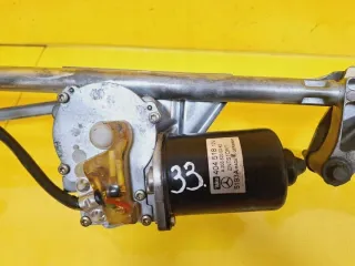 2038200342 Механизм стеклоочистителя (трапеция дворников) Mercedes C W203 Арт e11732395, вид 3