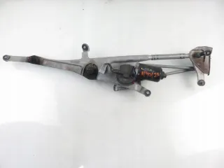8511048160 Механизм стеклоочистителя (трапеция дворников) Lexus RX 2 Арт e11732326, вид 3