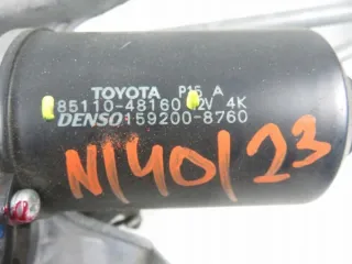 8511048160 Механизм стеклоочистителя (трапеция дворников) Lexus RX 2 Арт e11732326, вид 4