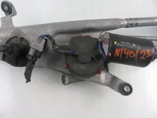 8511048160 Механизм стеклоочистителя (трапеция дворников) Lexus RX 2 Арт e11732326, вид 7
