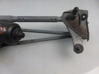 8511048160 Механизм стеклоочистителя (трапеция дворников) Lexus RX 2 Арт e11732326, вид 8