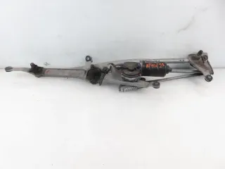 8511048160 Механизм стеклоочистителя (трапеция дворников) Lexus RX 2 Арт e11732326, вид 10