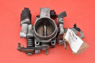 90529710 Моновпрыск Opel Astra G Арт e11732220, вид 5