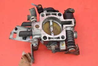 90529710 Моновпрыск Opel Astra G Арт e11732220, вид 6
