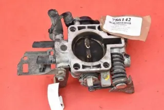 90529710 Моновпрыск Opel Astra G Арт e11732219, вид 6