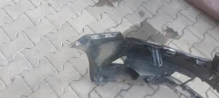 3V0807221 Бампер передний Skoda Superb 3 Арт e11732187, вид 11