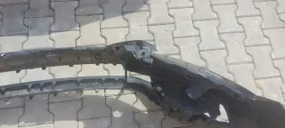 3V0807221 Бампер передний Skoda Superb 3 Арт e11732187, вид 9