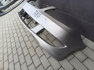 5J0807221D 5J0807221D-RTEKO LUK1525 Бампер передний Skoda Fabia 2 Арт e11732155, вид 4