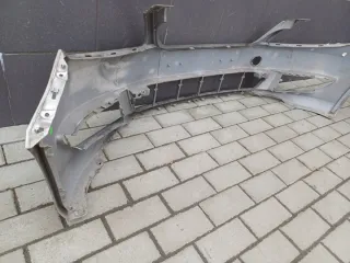 5J0807221D 5J0807221D-RTEKO LUK1525 Бампер передний Skoda Fabia 2 Арт e11732155, вид 7