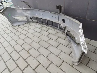 5J0807221D 5J0807221D-RTEKO LUK1525 Бампер передний Skoda Fabia 2 Арт e11732155, вид 8