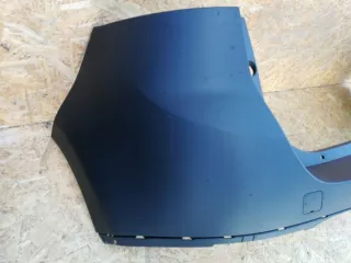 850220040R Бампер задний Renault Scenic 1 Арт e11732057, вид 6