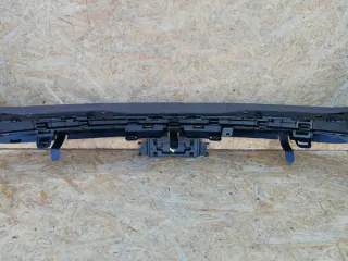 850220040R Бампер задний Renault Scenic 1 Арт e11732057, вид 8