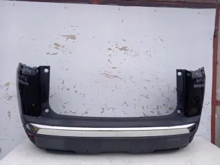 9811865077 Бампер задний Peugeot 3008 2 Арт e11731827, вид 1