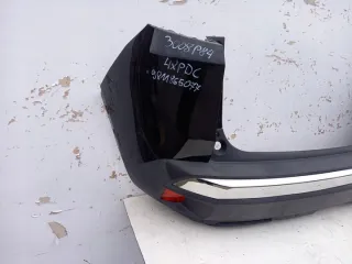 9811865077 Бампер задний Peugeot 3008 2 Арт e11731827, вид 5