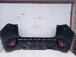 9811865077 Бампер задний Peugeot 3008 2 Арт e11731827, вид 8