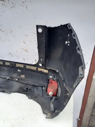9811865077 Бампер задний Peugeot 3008 2 Арт e11731827, вид 9