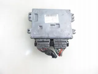 3392063JH 1123003031 Блок управления двигателем Suzuki Swift 3 Арт e11731778, вид 3