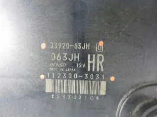 3392063JH 1123003031 Блок управления двигателем Suzuki Swift 3 Арт e11731778, вид 4